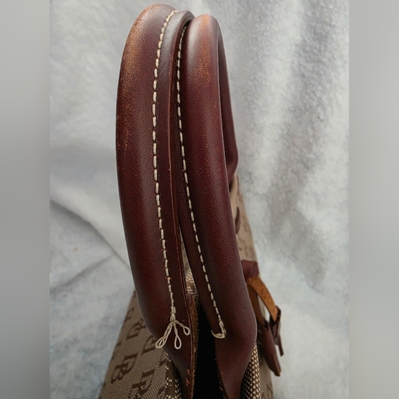 Dooney & Bourke Possibly 80s or 90s - Picture 8 of 16